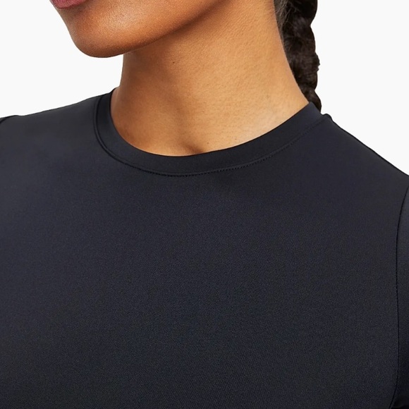 Good American short sleeve bodysuit - Picture 9 of 10